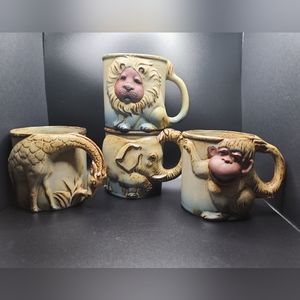 John Buck Mugs